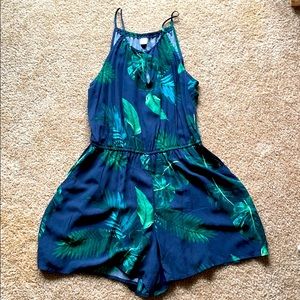 Old navy romper